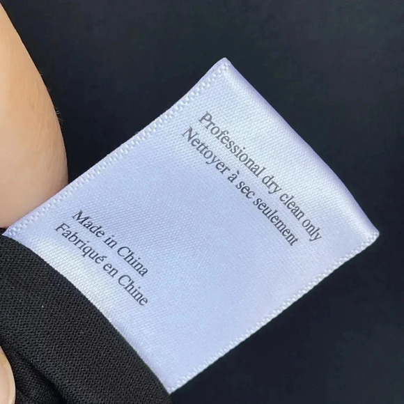 Marchesa Notte Stretch Cocktail Dress size 14 - Picture 14 of 17